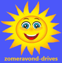 Zomeravond-drives 2024