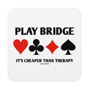 Woensdagmiddagbridge 2025-2026