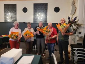 Algemene ledenvergadering (ALV) 2025